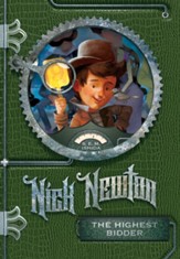 Nick Newton: The Highest Bidder - eBook