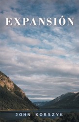 Expansion - eBook