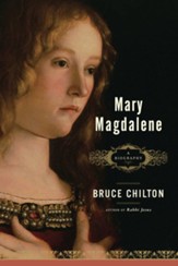 Mary Magdalene: A Biography - eBook