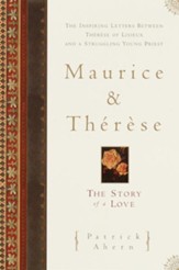 Maurice and Therese: The Story of a Love - eBook