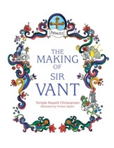 The Making of Sir Vant - eBook