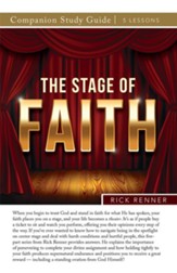 The Stage of Faith Study Guide - eBook
