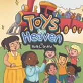 Toys from Heaven - eBook