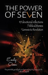 The Power of Seven - eBook