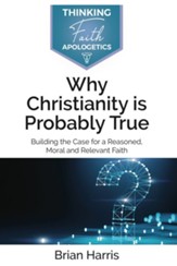 Why Christianity is Probably True - eBook