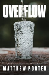 Overflow: Learning from the Inspirational Resource Church of Antioch in the Book of Acts - eBook