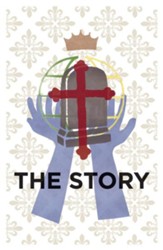 The Story (ESV), Pack of 25 Tracts