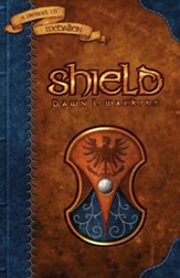 Shield: (A Prequel to Medallion) - eBook