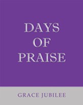 Days of Praise - eBook