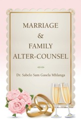 Marriage & Family Alter-Counsel - eBook