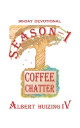 Coffee Chatter: Season - 1 - eBook