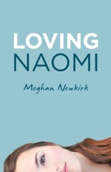 Loving Naomi - eBook