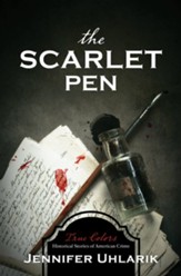 The Scarlet Pen - eBook