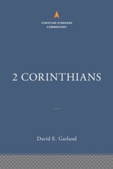 2 Corinthians: The Christian Standard Commentary - eBook