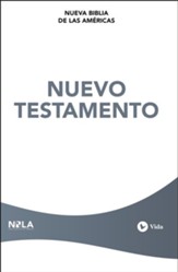 NBLA Nuevo Testamento - eBook