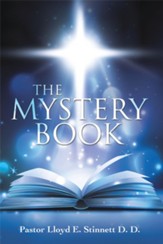 The Mystery Book - eBook