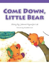 Come Down, Little Bear - eBook