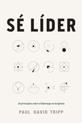 Se lider: 12 principios sobre el liderazgo en la iglesia - eBook