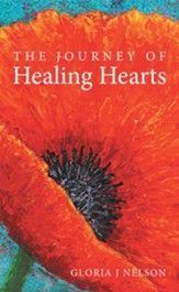 The Journey of Healing Hearts - eBook