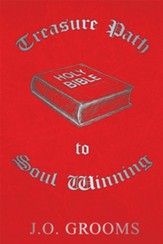 Treasure Path to Soul Winning - eBook