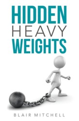 Hidden Heavy Weights - eBook