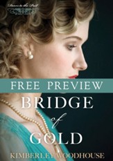 Bridge of Gold (FREE PREVIEW) - eBook