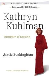 Daughter of Destiny: The Only Authorized Biography - eBook