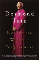 No Future Without Forgiveness - eBook