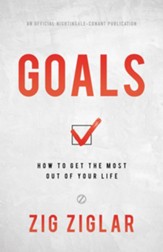 Goals: How to Get the Most out of Your Life - eBook