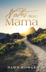 Notes from Mama - eBook