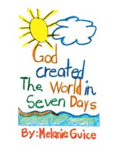 God Created the World in Seven Days - eBook