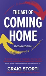 The Art of Coming Home / Digital original - eBook