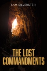 The Lost Commandments - eBook