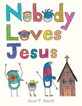 Nobody Loves Jesus - eBook