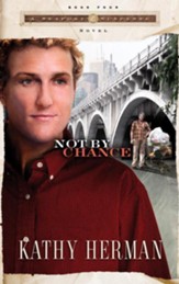 Not By Chance - eBook Seaport Suspense Series #4
