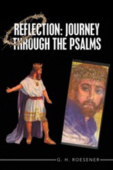 Reflection: Journey Through the Psalms - eBook