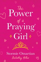 The Power of a Praying Girl - eBook