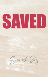 Saved - eBook