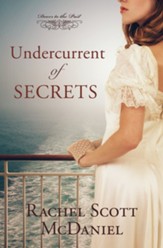 Undercurrent of Secrets - eBook