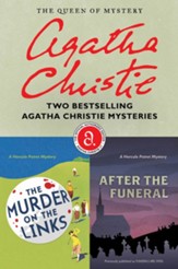 Murder on the Links & After the Funeral Bundle - eBook