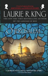 O Jerusalem - eBook