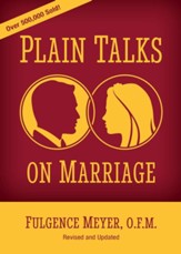 Plain Talks on Marriage - eBook