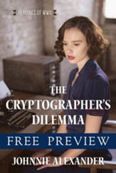 The Cryptographer's Dilemma (FREE PREVIEW) - eBook