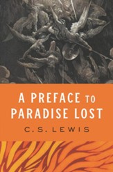 A Preface to Paradise Lost - eBook