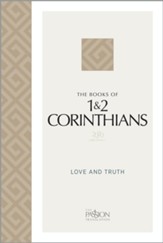 The Books of 1 & 2 Corinthians (2020 Edition): Love and Truth - eBook