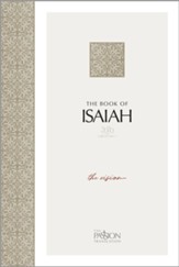 The Book of Isaiah (2020 Edition): The Vision - eBook