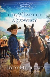 The Heart of a Cowboy (Colorado Cowboys Book #2) - eBook