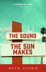 The Sound the Sun Makes - eBook