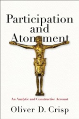 Participation and Atonement: An Analytic and Constructive Account - eBook