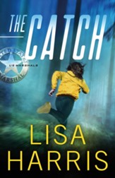 The Catch (US Marshals Book #3) - eBook